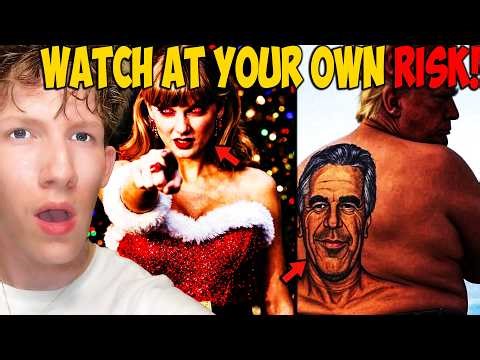 I Found TikToks That Were Removed for a Dark Reason