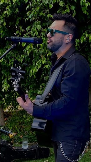 La chispa adecuada - #MusicaEnVivo #Acustico #Cover