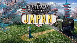 Buy Railway Empire - Japan from the Humble Store