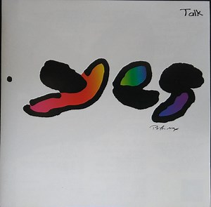 Yes - Talk