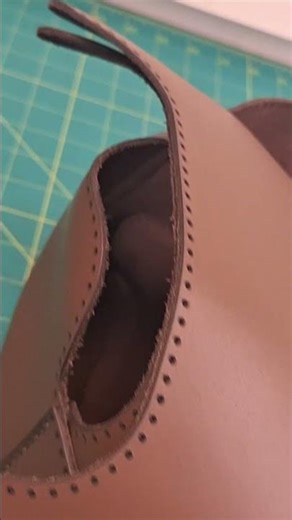 Dein EXKLUSIVER Leder-Rucksack? Nur bei uns! 🔥👜 #bag #leather #shortvideo