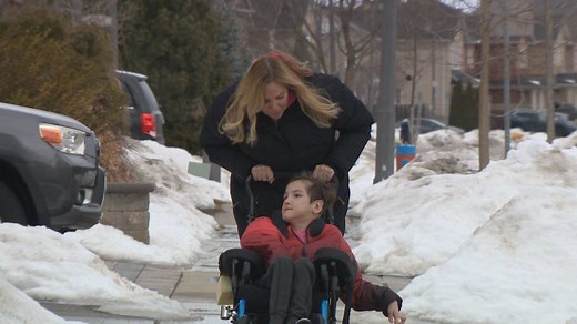 Families highlight impact of COVID-19 pandemic on rare disease community