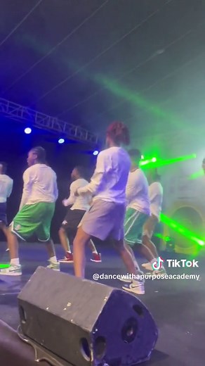 Dynamic Dance Performance Highlights from DWP Academy