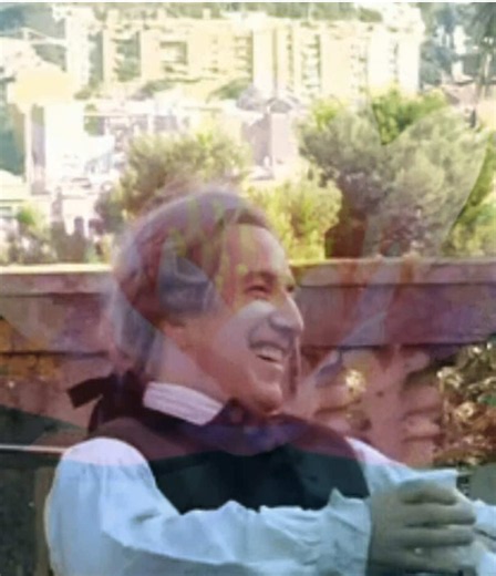 Alan Rickman kindness: why finding a person like Alan matters