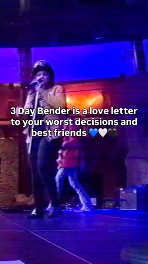 This song is called 3 Day Bender and it’s exactly what it sounds like: a weekend of partying with your crew. 🤪 #liveperformance #livemusicvideo #concertvibes #rockshow #bandreel #musicreel #ctmusic #ctmusicscene #connecticutmusic | Chaser Eight