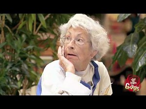 Just For Laughs Gags - Jesus Compilation