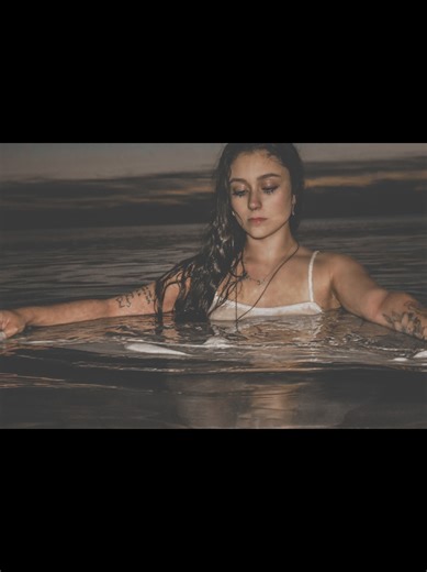 Captivating Senior Portraits by Abbie in Syracuse, NY