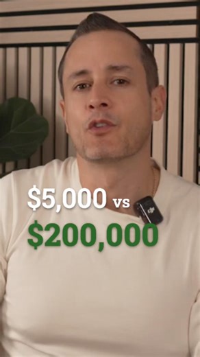 La diferencia que nadie te explica sobre tu dinero