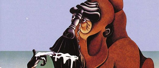 Fleetwood Mac: Mystery To Me - Album Of The Week Club review