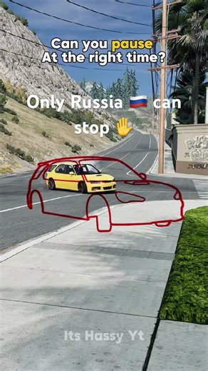 New challenge
