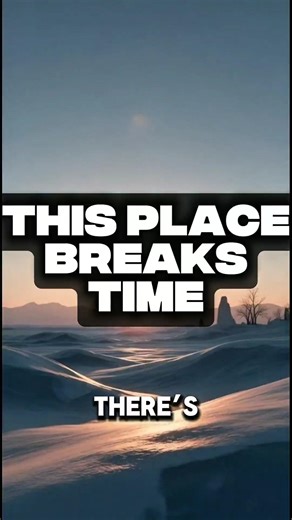 There’s a Place Where the Sun Never Sets for Months #worldfacts #fastfacts #geographyfacts