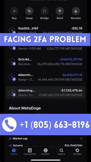 🔐 How to Fix Your Authentication Codes Not Working: Coinbase