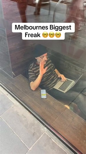 Melbourne's Biggest Freak