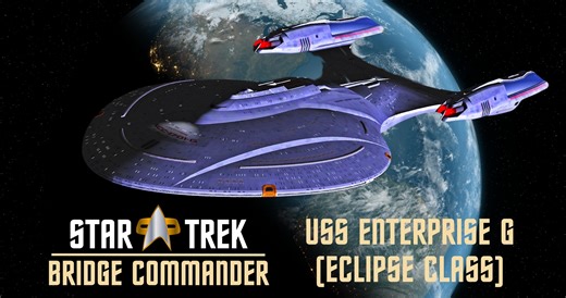 1.1K views · 15 reactions | Star Trek Bridge Commander - USS...