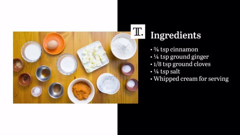 These Mini Pumpkin Pie Bites Are The Ultimate Fall Treat