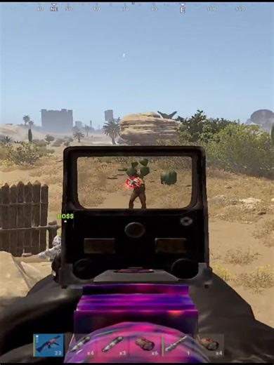 ЛУЧШИЙ КЛАН В ОПИСАНИИ ПРОФИЛЯ #rust #rustclan #раст #rustgame #fyp