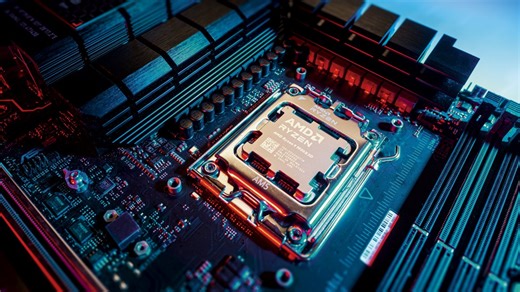 AMD bringt neues Ryzen-Master-Tool ausschließlich für Ryzen (Threadripper) 9000