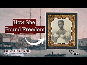 How An Enslaved Poet Found Freedom - Phillis Wheatley | Our Story, Too