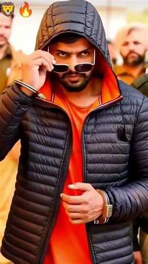 Lawrence Bishnoi #gangsterlawrence