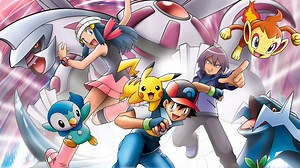 寶可夢 鑽石＆珍珠 Episode 78– Download APP to Enjoy Now!