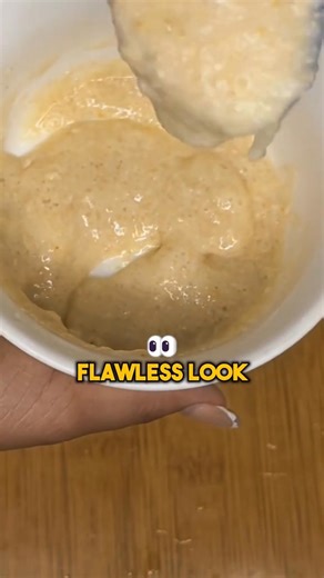 Natural skincare tip you need to try This easy 2ingredient recipe is a simple way to support smoother refreshed youthfullooking skin 100 natural Easy to prepare For educational selfcare purposes only Save this video to try later Comment if youve tried natural recipes for skincare Follow for part 2 more beauty hacks skincareroutine glowingskin wellnesstips recipe remedy naturalbeauty holistichealth usa Naturalspfood | Healthy Tips