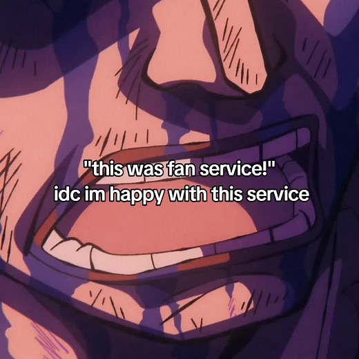 Eustass Kid Fan Service: Relatable Moments in One Piece