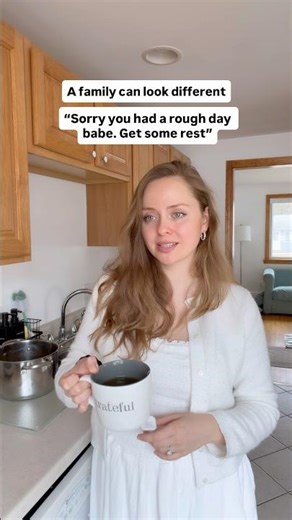 It’s built. Not found 🤍#momlife #husbandwife #family #relationship #marriedlife