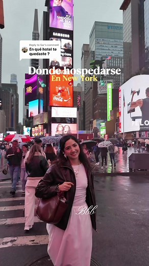 Dónde hospedarse barato en Nueva York