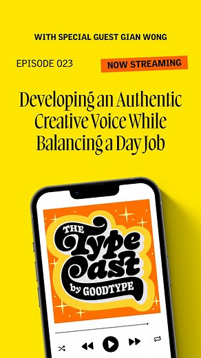 89 reactions · 3 comments | We’re talking to @giancarlowong on...