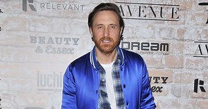"Light My Body Up" : David Guetta s'allie à Nicki Minaj et Lil Wayne pour son retour