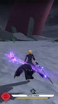 Arrancar: The Hueco Mundo Sneak Entry (QUICK-GAMEPLAY) #bleachfans #bleachgame #huecomundo #arrancar