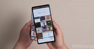 November Google Play System updates: New Android photo picker, Wallet tweaks [U]