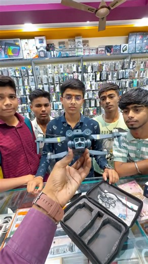 Aakash Mahajan | Drone M3 Max 🔥 4K Dual Camera | Best Quality Budget Drone Introducing the M3 Max Drone — a powerful budget-friendly drone packed with... | Instagram