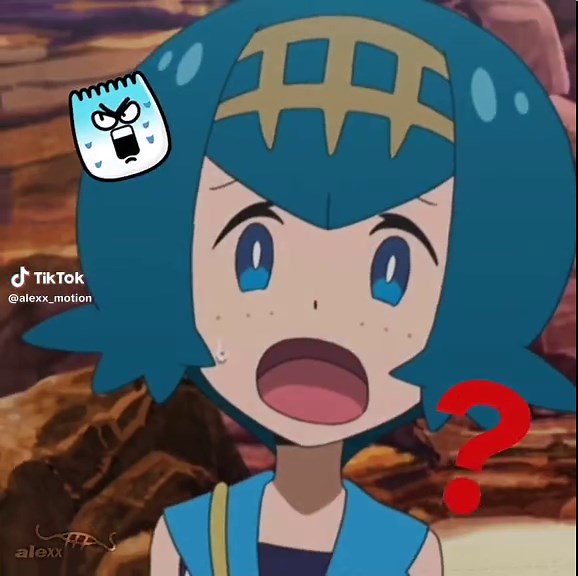 Creative Pokémon Edit: Fun and Laughs Guaranteed!