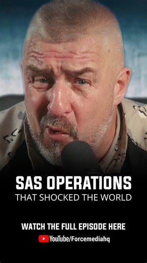 💥 New Tactical Truth Episode IS HERE! The SAS is legendary, but which missions truly defined the Regiment? Former UKSF veteran Phil Campion breaks down the operations that shaped modern special forces: 🏛️ The Iranian Embassy Siege, 🏜️ The Battle of Mirbat, 🚁 Operation Barras in Sierra Leone, 🎯 Operation Flavius in Gibraltar, and 🏢 The Peterhead Prison Siege. 🎙️ We explore daring hostage rescues, brutal battles, and precision operations that made the SAS feared worldwide. Which mission was