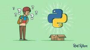 Become a Python Expert – Real Python