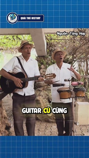 Cuban brothers, come here once! #history #shorts