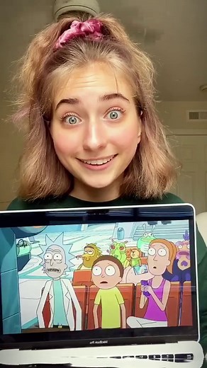 The Importance of Personal Space in Rick and Morty | Entertainment