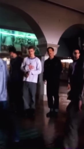 Happy Birthday to Joey Fatone. (January 28, 1977) member of the boyband NSYNC. Gloria Estefan & NSYNC - Music of My Heart | Purple Radio Athens