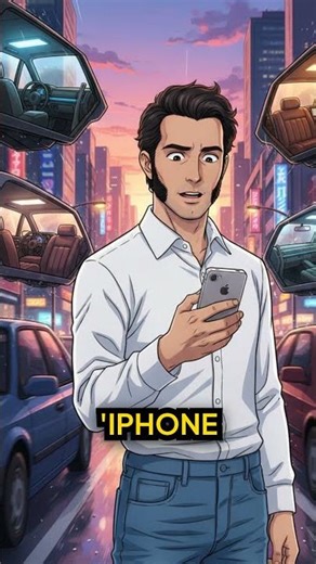 What Your Car Bluetooth Name Says About You 😂📱🚗