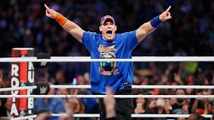 John Cena’s WWE return date revealed
