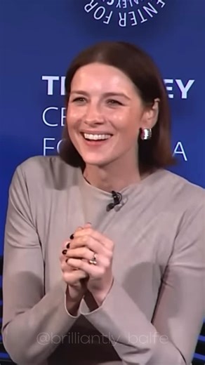 CAITRÍONA BALFE FAN PAGE on Instagram: "Directing, acting, leading - ICON behaviour 🔥 Can’t wait to see more of Caitríona as director 😍 #season8 @caitrionabalfe 🫶🏼 #throwback #tbt #memories 🎥 PaleyFest NY 2024 • edit by @brilliantly_balfe ✨ #caitrionabalfe #favourite #beautiful #insideandout #actress #director #inspiration #myhero #loveher #lovethis #outlander #paleyfest #newyork #clairefraser #outlanderstarz"