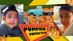40K views · 2.6K reactions | Ekom Shinda Pumpkin  Patch Vlog | Humble Kids | | Shinda Grewal | Facebook