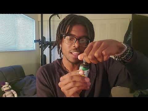 Review/Experience With Yohimbe. Very Powerful...Maybe Too Powerful 😅