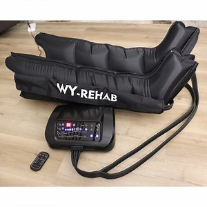 [Hot Item] Hospital and Home Use Air Sequential Compression Device Leg Massager