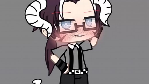 Всем привет я новенький, пошли чай пить? ¦^> #хочуврек #ищудрузейвгаче #гача #рисовашки #рекомен #рек #рекомендации #гачалайф #ишудевушкувгаче