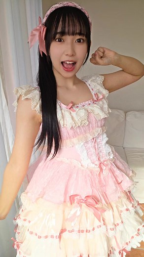 大丈Vでしょ‼️#入間ゆい #05 #アイドル #グラビア