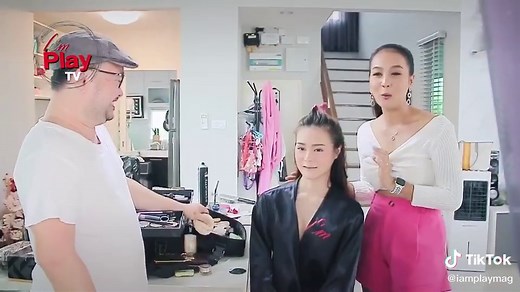 I’m choompoo Ep.2 #iamplay#iamplaymag#playgroup#เบื้องหลังการถ่ายทำนิตยสารในเครือplaygroup#สัมภาษณ์นางแบ