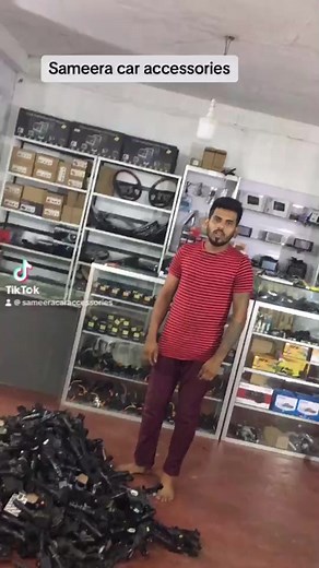 TOYOTA AXIO / AQUA / PREMIO /ALLION /VITZ / PRIUS / HILUX VIGO HEDLIGHT SWITCH & WIPER SWITCH SAMEERA CAR ACCESSORIES YAKKALA Tell 0774999600 📞0750829600📞0784999600 | Sameera car Accessories