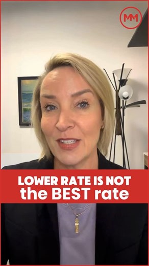 Ever wondered how a tiny rate difference impacts your wallet? 💰 Let’s break down the numbers! Even with a higher rate, you could save more! 💵 Get a lender who does the nerd math for you! 🧐 #MortgageMath #FinanceTips #HomeLoans #SmartDecisions #TeamLongley | Jodi Longley